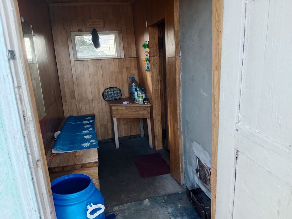 Продам дачу по Красноярской трассе