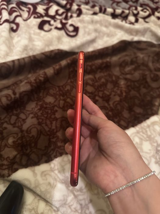 Iphone 11 256гб идеальное состаяние