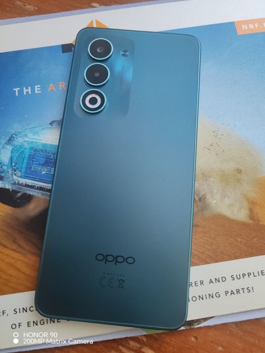 Telefon Oppo A5 5g