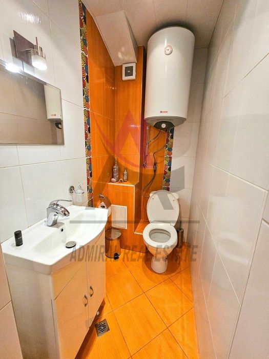 Дава се под наем Тристаен апартамент в Варна, Лятно кино Тракия - 93 кв.м за 716 € - Снимка #5