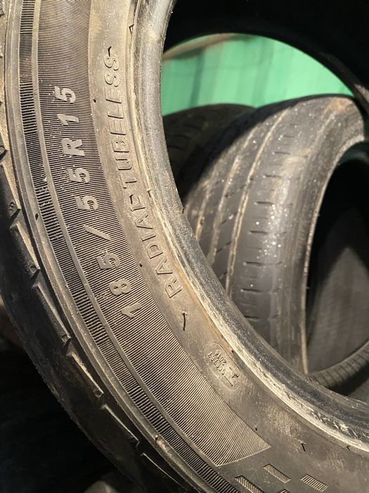 Сайлунг  на 15. 185/55