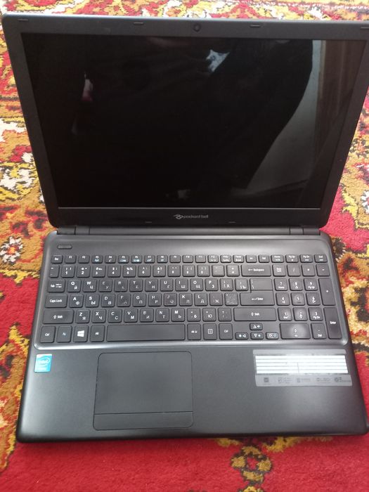 Dell core i7 Packard bell core i5 asus 2 yaderniy