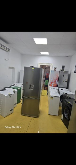 Vand Frigidere/Masini De Spalat: Beko- Arctic- Samsung etc. Garanție.