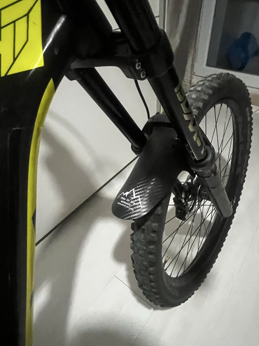 Колело Yt tues 2017 L  27,5