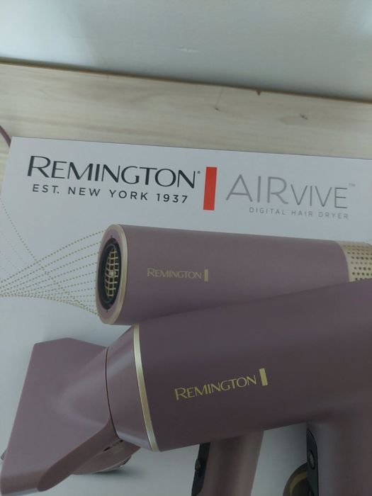 Сешоар Remington