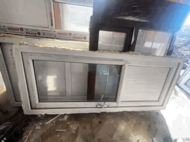 Пластиковые Двери