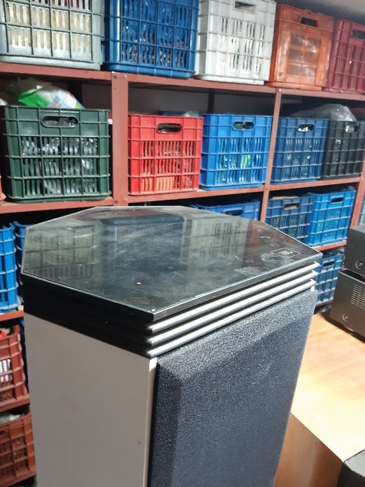 Boxe De excepție JBL HP 530
