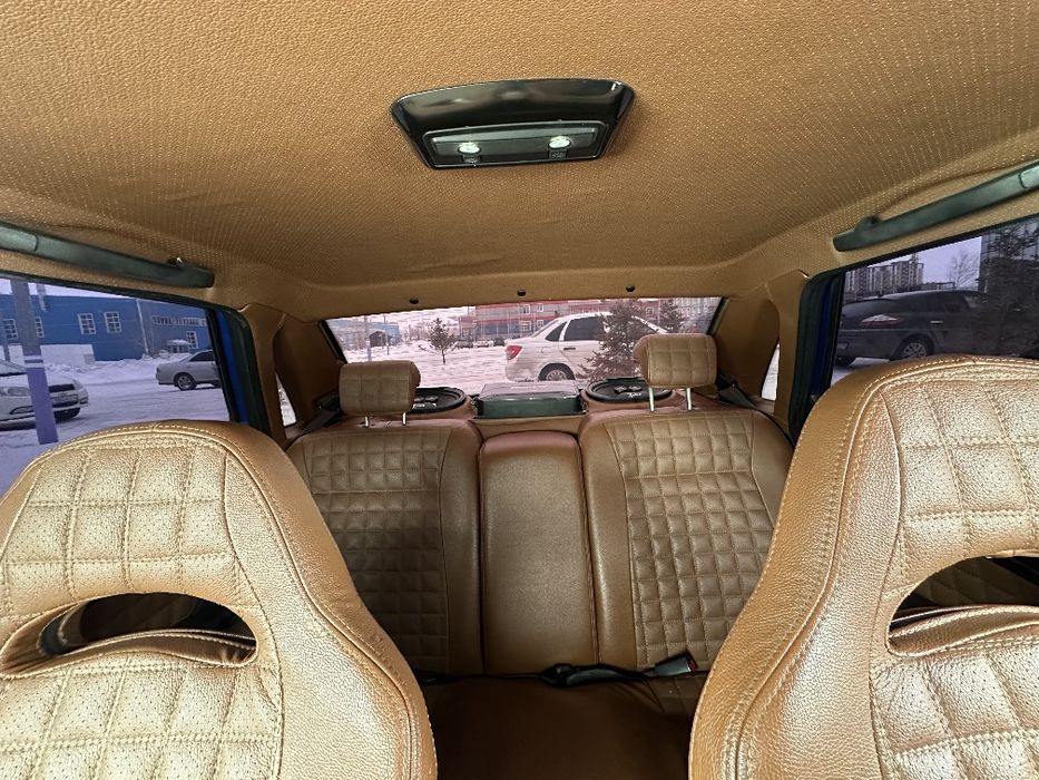 Продам приору люкс+