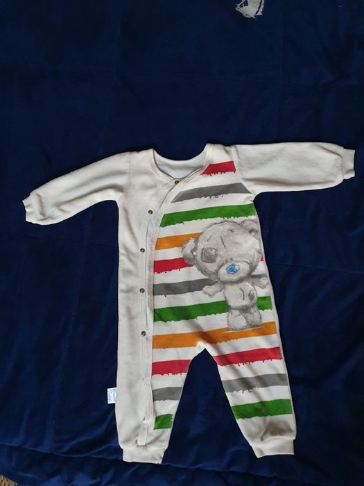 Продаются детские вещи