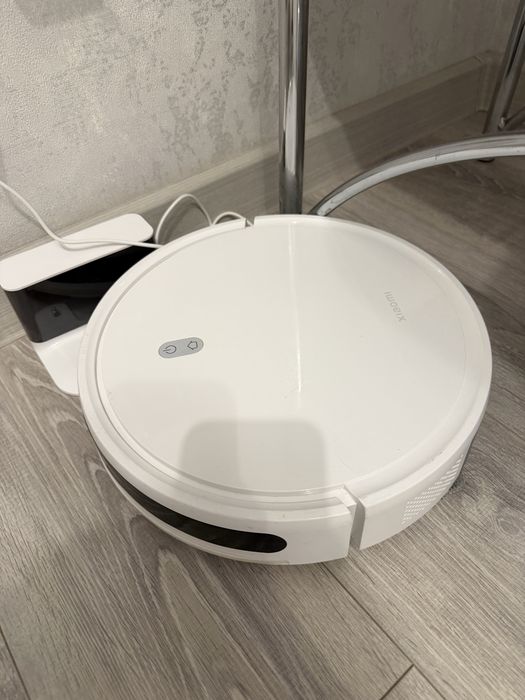 Робот пылесос XIAOMI