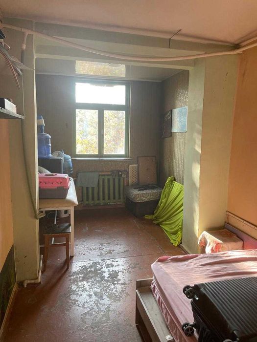 Продам свою 2х комнатную квартиру. СРОЧНО