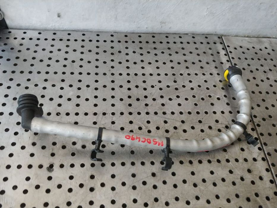 furtun epurator 1.0 b h5dc490  dacia jogger euro 6