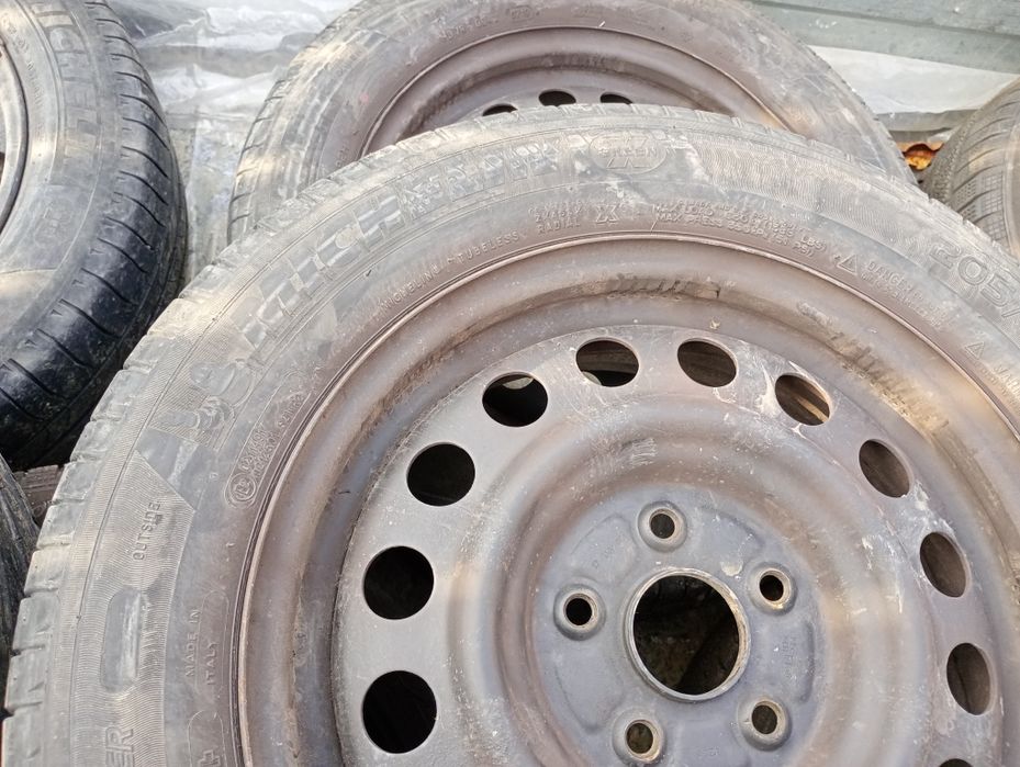 5x114.3 jante tabla R16