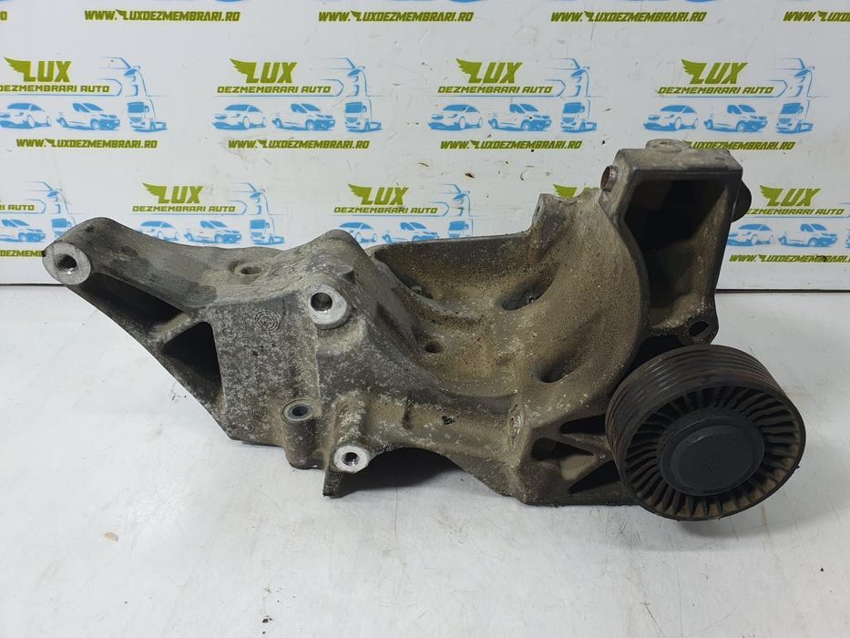 Suport accesorii alternator 2.0 3.0 d 11167802639 BMW Seria 3 E90/E91
