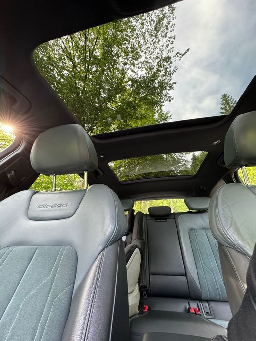 Audi A6 Allroad C8 Quattro 55TDI