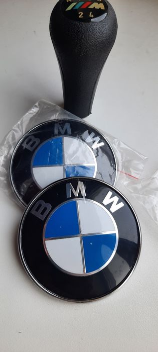 Ручки дверные BMW E38,E39