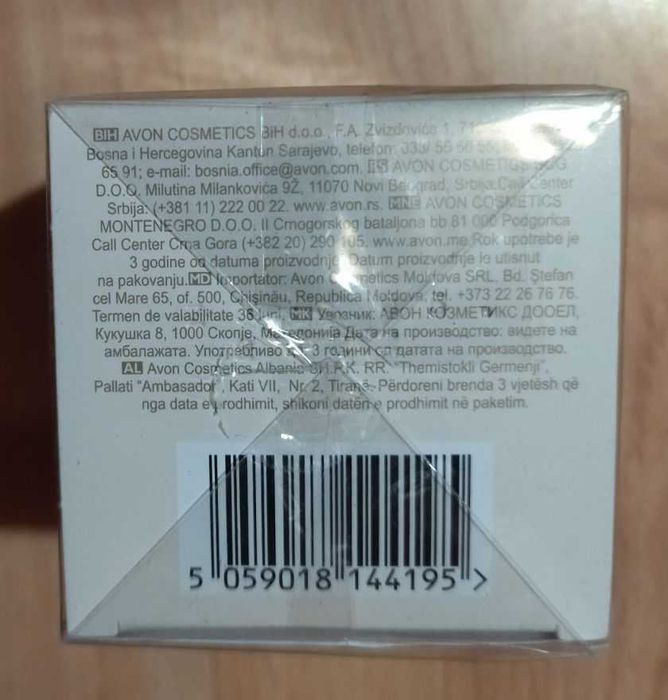 Парфюм AVON Today Tomorrow Always 50 мл нов, неотварян