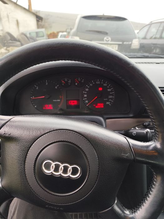 Audi A4 B5 1.9 TDI