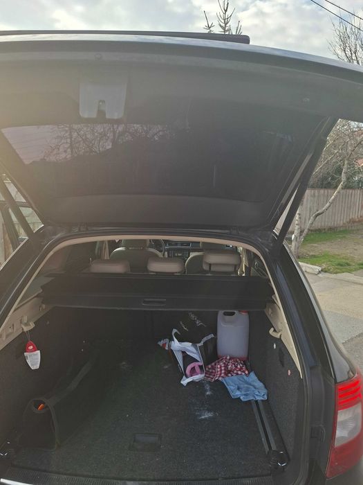 Skoda Superb an fabricație 2013 ,