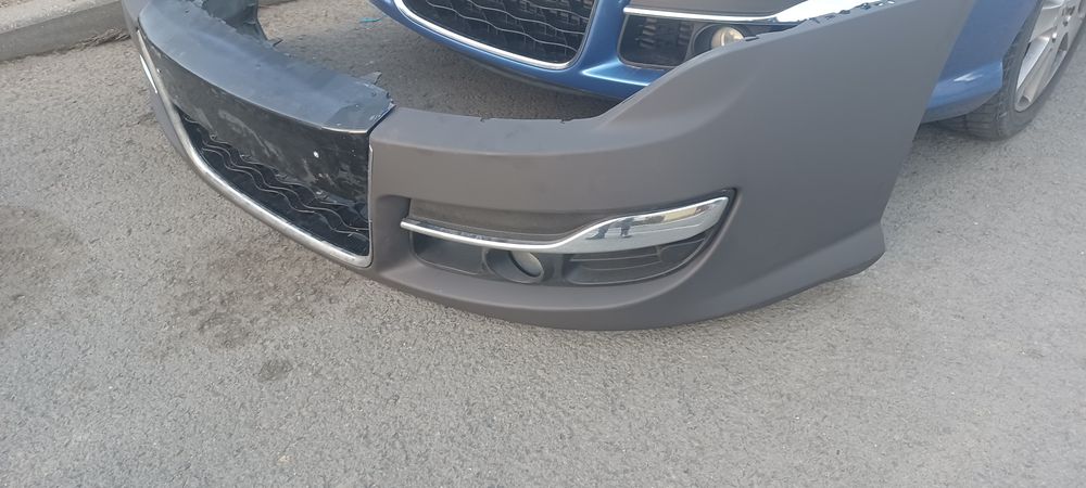 Vand bara fata Renault Laguna 3