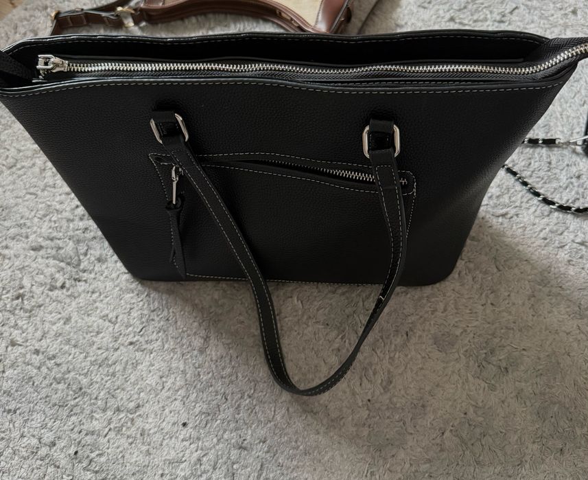 Дамски чанти ,носени по 2/3 пъти