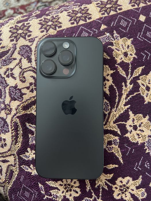 Продам айфон 16 pro, iphone 16 pro, iphone 16, iphone, айфон 16 про