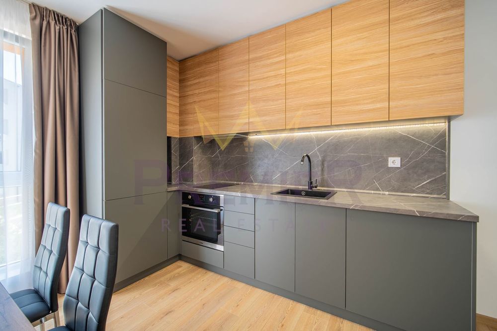 Продава се Двустаен апартамент в Варна, м-т Пчелина - 78 кв.м за 1334 €/кв.м - Снимка #2