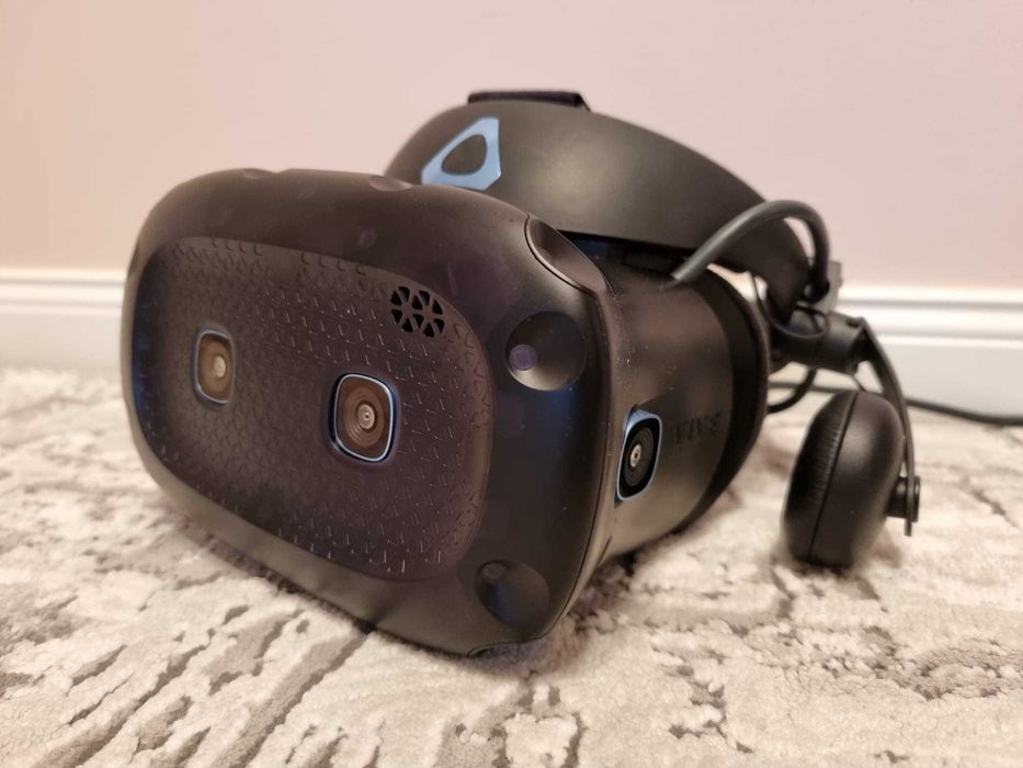 Casca HTC VIVE Cosmos Elite