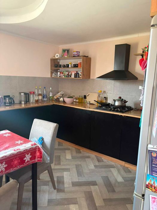 Продам дом, 5 комнат, Бишкуль