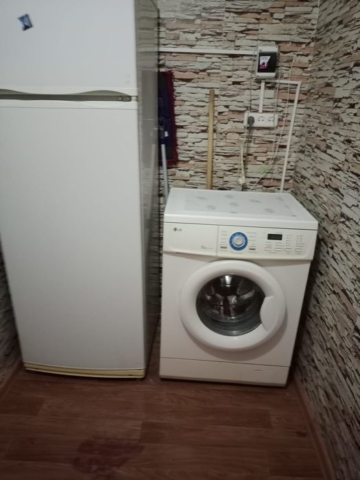 Квартира на длительный срок