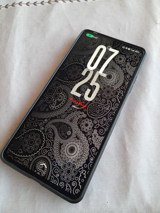 Redmi Note 12 Pro 5G