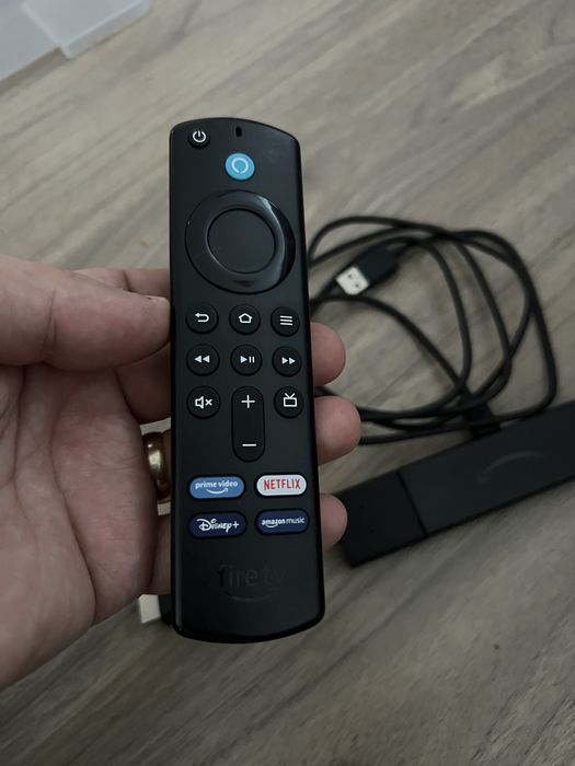 Fire stick TV s3l46n - pentru a face TV-ul Smart