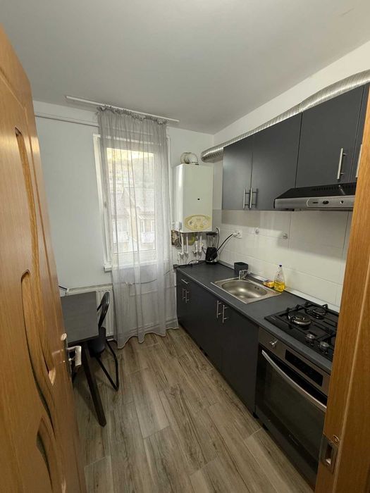 Vând Apartament 2 Camere, Modern și Utilat – Gata de Mutare!