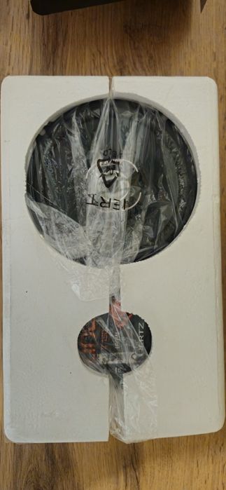 Hertz коаксиальная AC UNO X 130