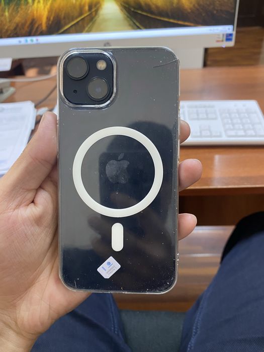 iPhone 13 128GB ideal