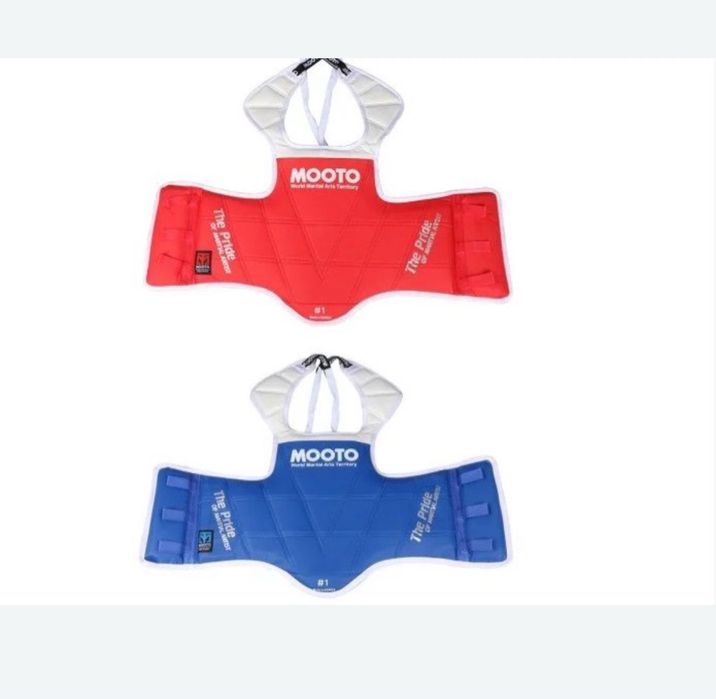 Протектор таэквондо