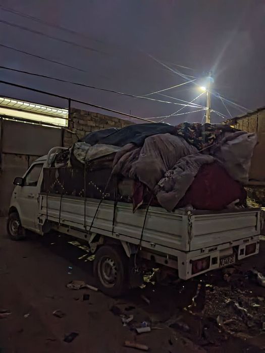 Мусир вывиз строй мусир даставка