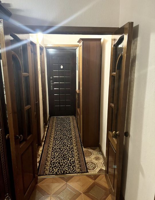 Продается 3/4/5 квартира Ялангач