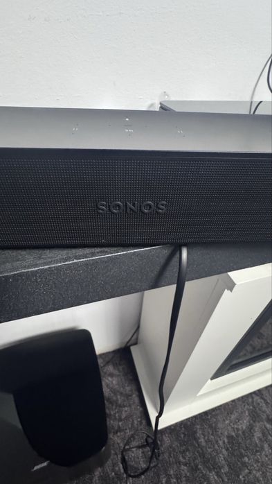 Soundbar SONOS  GEN 2