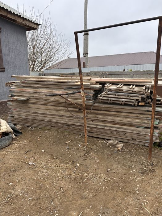 Агаш лиса разный размер