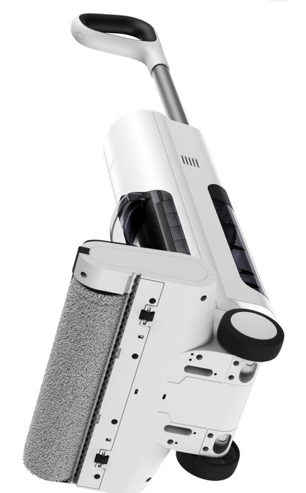 Пылесос вертикальный, моющий