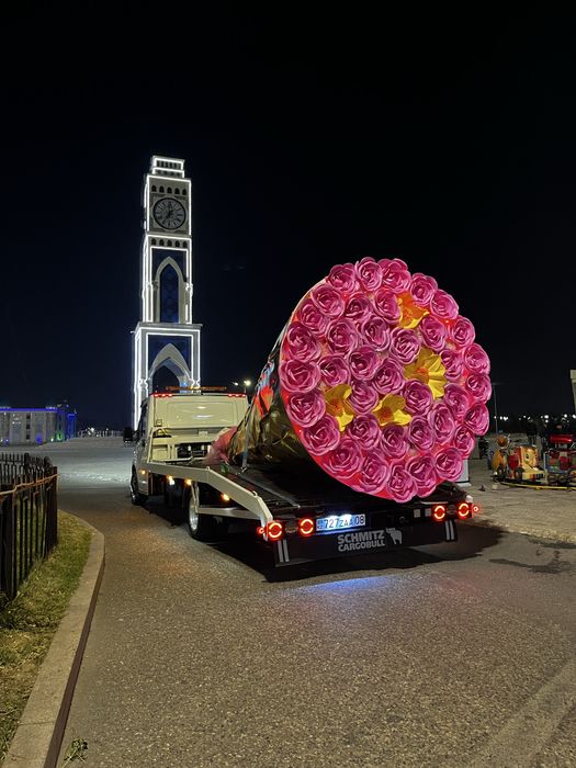 Услуги Эвакуатора 24/7