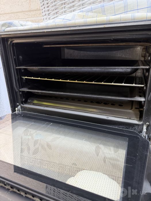 Электропечь artel 42L