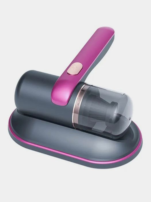 Беспроводной пылесос