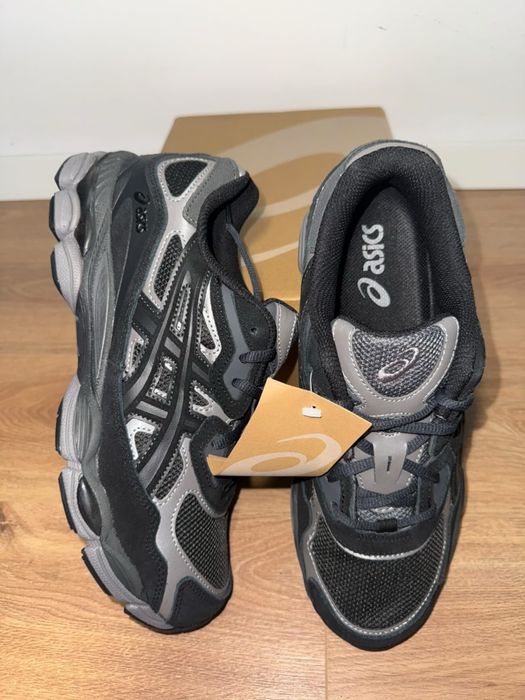 asics gel nyc