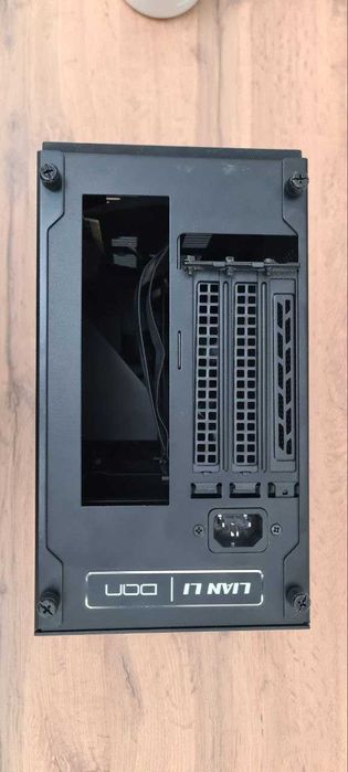 Корпус ПК Lian Li A4-H2O