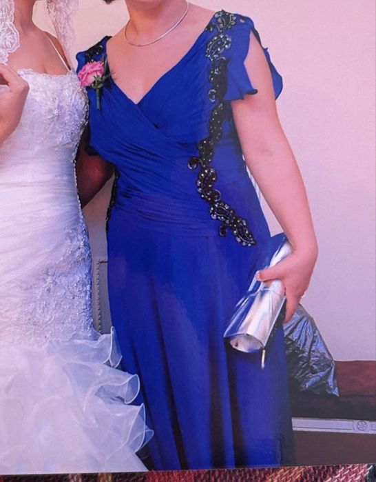 Rochie eleganta de ocazie