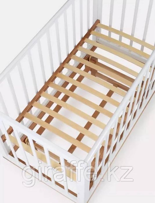 Кроватка для малыша