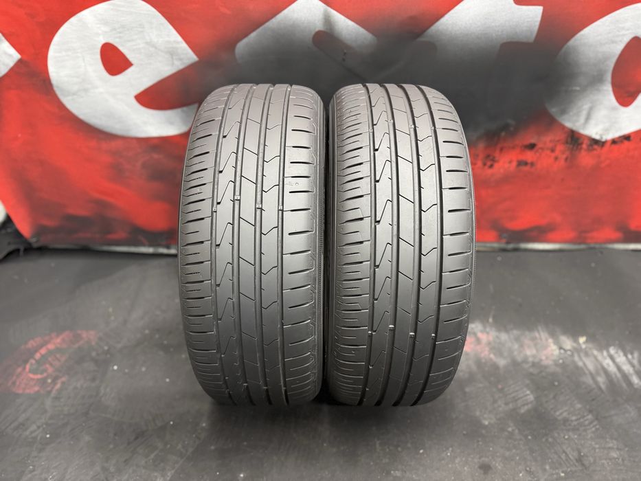 205 50 17, Летни гуми, Hankook VentusPrime3, 2 броя