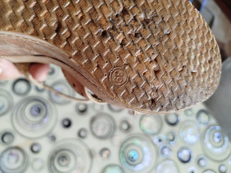 Маркови дамски обувки!